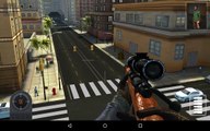Game Spotlight: Sniper Assassin Shoot To Kil