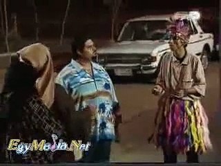 ابراهيم نصر الكاميرا الخفية حلقة مين سي  لطفي