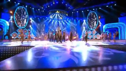 Jacqueline Fernandez's Stunning Performance Highlights ✨