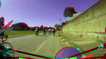 Terceira dimensão, 3D, Taubaté, SP, Brazil, bikers, mares, praias, Ubatuba, SP, Brazil, 1 (49)