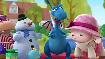 Doc Mcstuffins ABC Song Alphabet Song For Children Baby Song