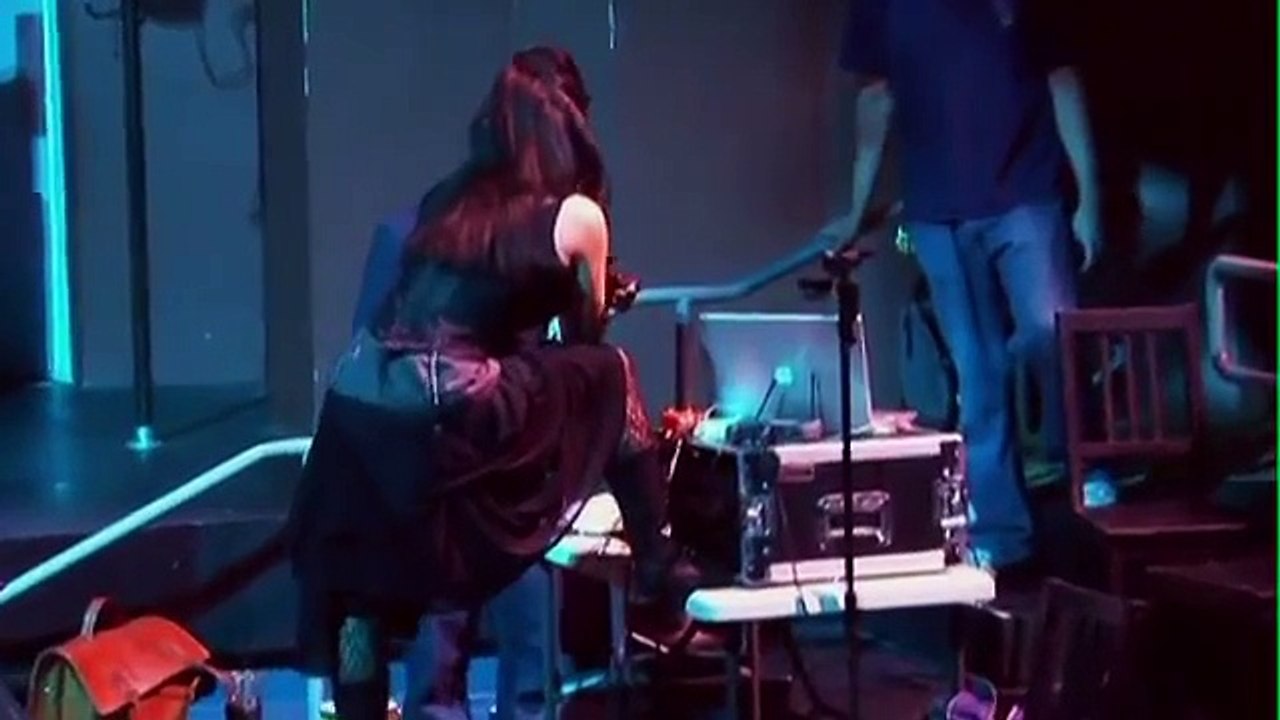 Six Characters in Search of an Author