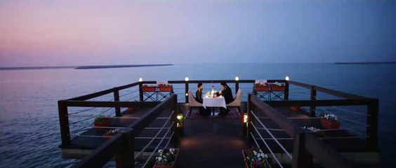 ‪Bin roye Exclusive: The first teaser of the melodious O Yara by Ankit Tiwari. Can you guess what the occasion is? 