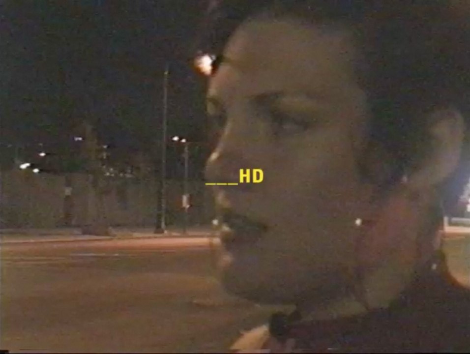 Dancing -  ___HD