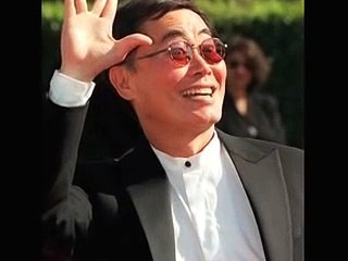 George Takei - White Penis