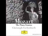 Eschenbach - Mozart, Piano Sonata K.332 in F Major - I Allegro