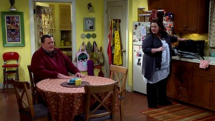 Mike & Molly - Stupid Superstition