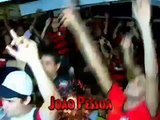 Flamengo- Torcida nos 4 cantos do MUNDO!