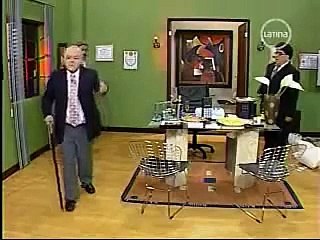 EL ESPECIAL DEL HUMOR - DON GENARO (2/2)