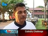 Sri Lanka Chefs' Guild Takes Up Sri Lankan Culinary Challenge - 21.07.2011