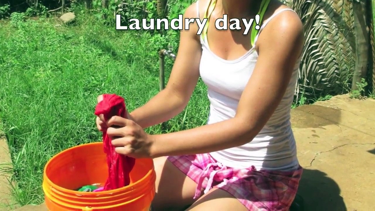 Teaching in Tanzania