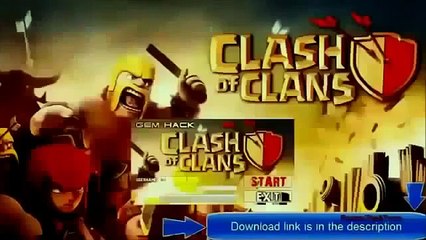Como hackear Clash Of Clan Android en IOS Funciona
