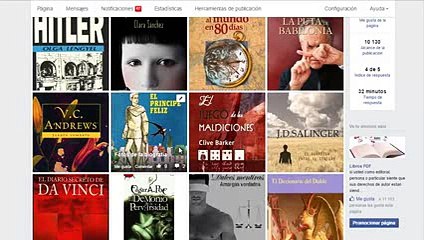 Como descargar libros 2015 Pdf