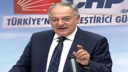 CHP’den MHP’li o isme çok sert tepki