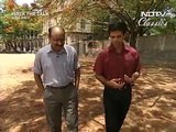 Walk The Talk with Rahul Dravid (Aired: June 2003)