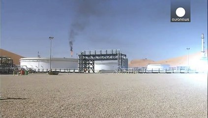 Нафта іде угору - на тлі перемовин із Грецією та Іраном