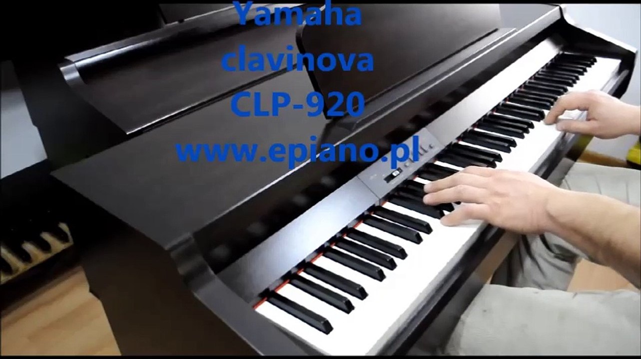 clp920 nasztest