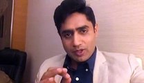 Abrar Ul Haq Message of false news of losing zakat money in gambling