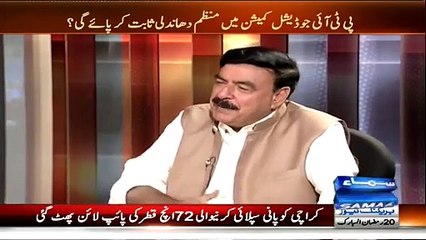 defence minister ko koi ni janta ,,koi b fohi khawja asif ki shakal ni dekhna chahta.Sh Rasheed