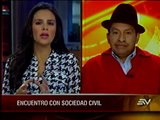 Entrevista Jorge Herrera / Contacto Directo