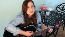 Travelin' Soldier - Dixie Chicks (Taylor Wetnight Acoustic Cover)