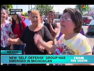 From the South - Pope Concludes Ecuador Visit