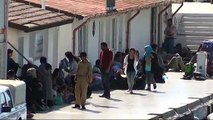 Turkey captures 174 illegal immigrants in Kusadasi