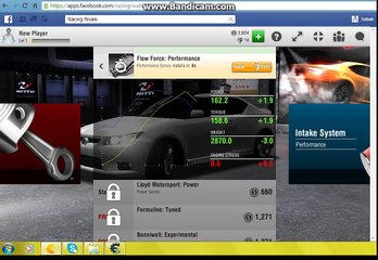 Racing Rivals Para Hilesi