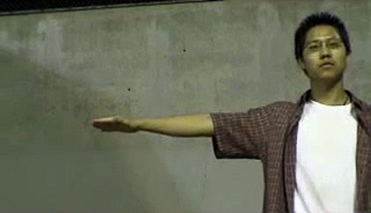 #2. Popping Dance Tutorial for Starters - Poppin' Seong Hoon