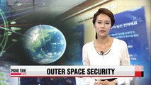 Air Force opens Korea's first space monitoring center