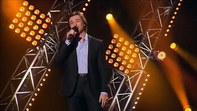 Сергей Безруков и Екатерина Гусева- Иван да Марья