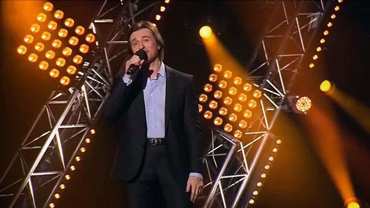 Сергей Безруков и Екатерина Гусева- Иван да Марья