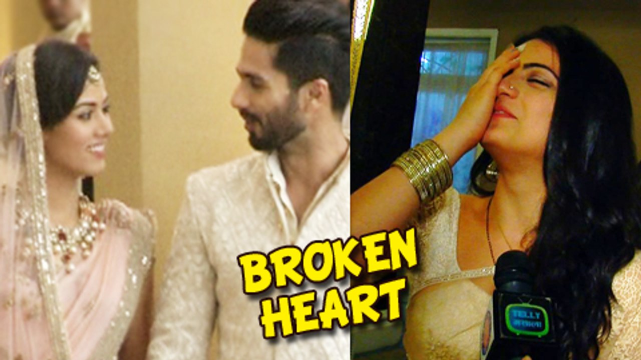 Shahid Mira Wedding | Radhika Madan aka Ishaani Heartbroken | Jhalak Dikhla Jaa Season 8