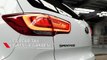 The Kia Sportage 'KX-4' - Find Out More - Kia Motors UK
