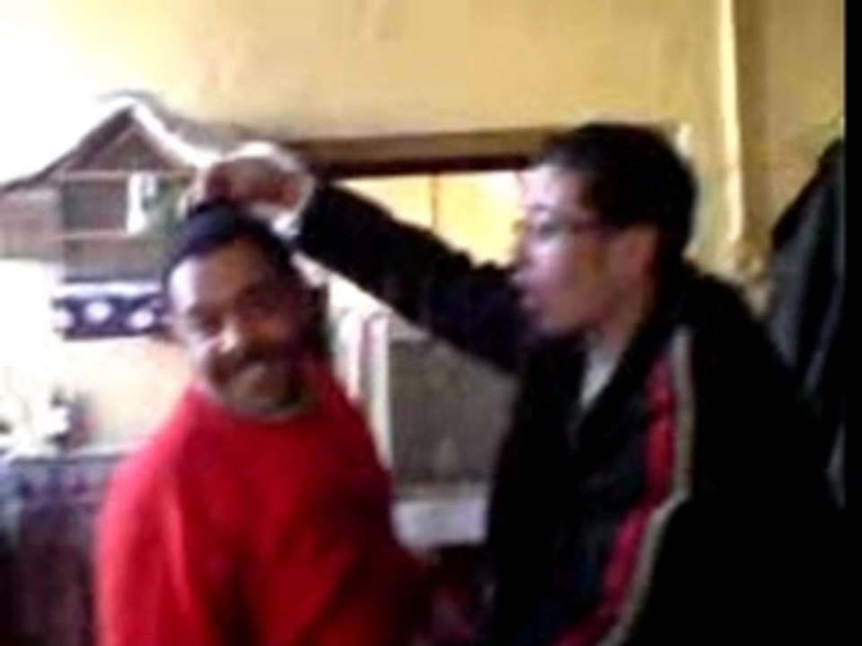 Tahir & I9bal
