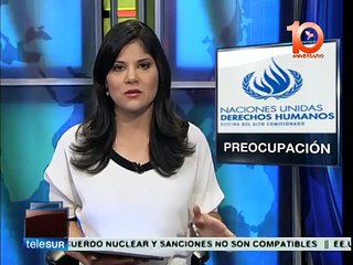 Portavoz de la ONU expresa su preocupación por crisis en Yemen