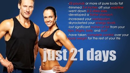 How to lose belly fat in 3 Weeks - how to lose weight fast