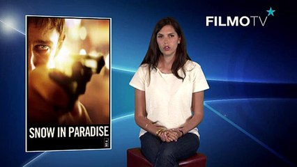 après avoir vu le film "Snow In paradise"