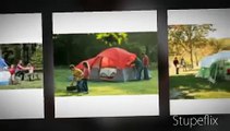 Camping Tents & Shelters for Camping