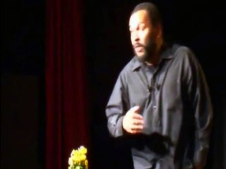 Dieudonné "l'humoriste"[Le Spectacle Vivant]