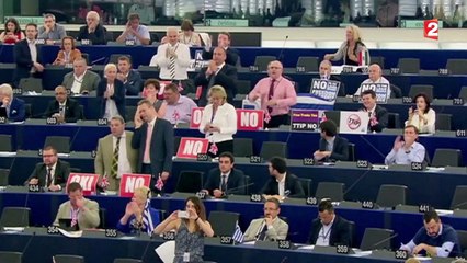 Alexis Tsipras veut "un compromis honorable"