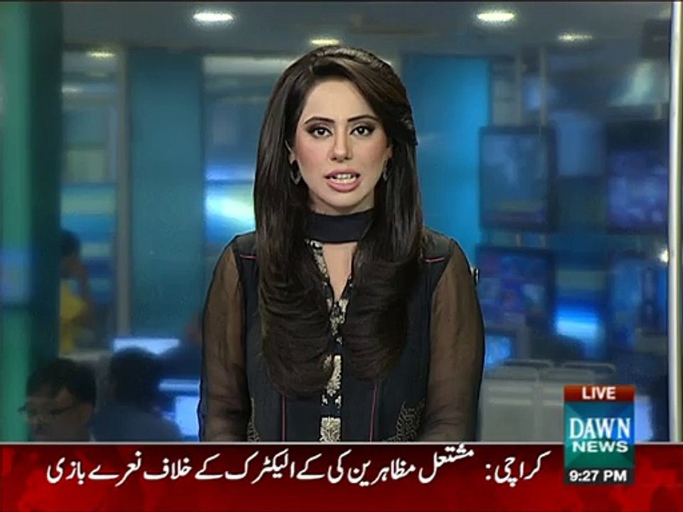 Karachi Main Shadeed Garmi (8)