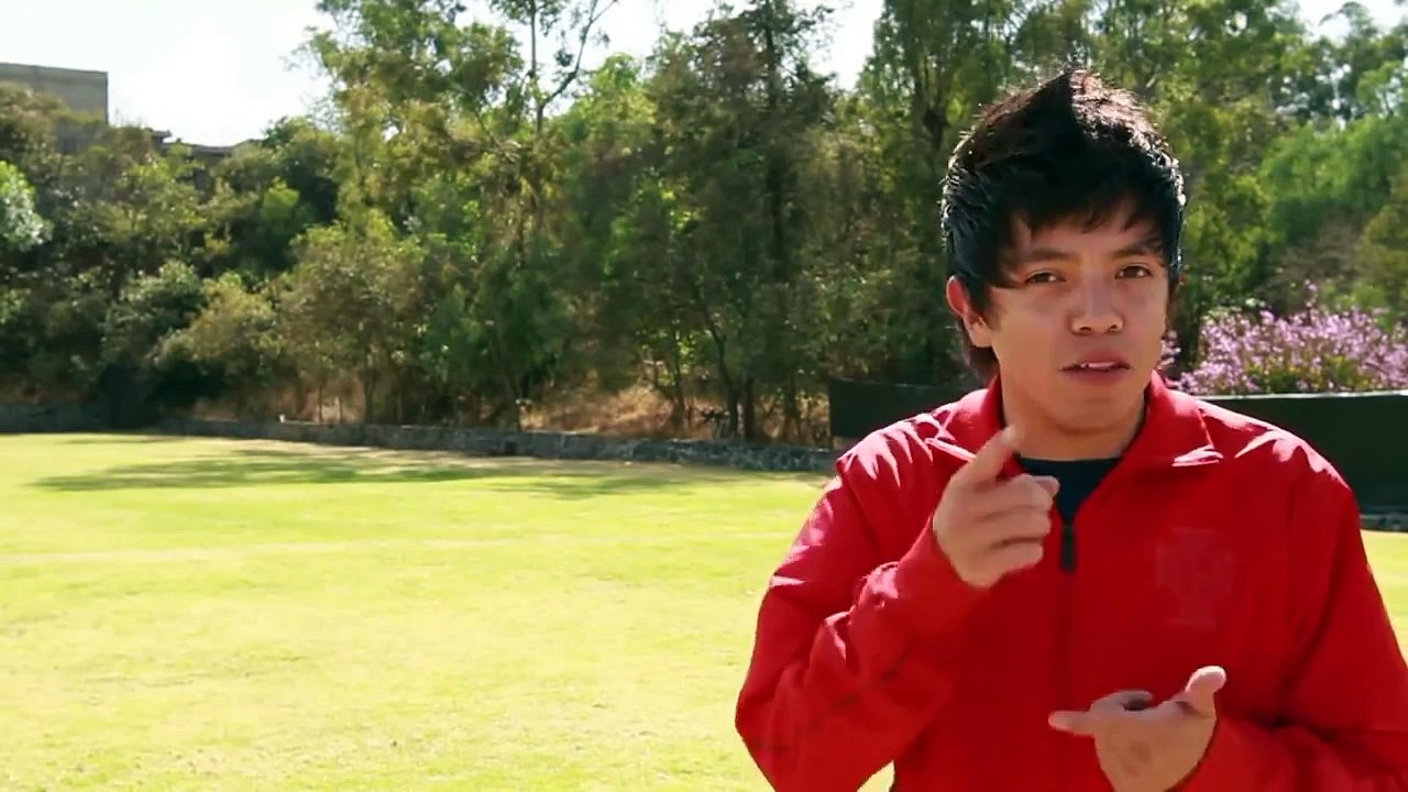 FUTBOL POR LA BANDA   COBRAR TIROS LIBRES