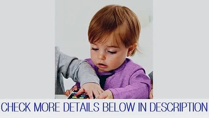 Early Learning Centre - Little Learning Phone Guide