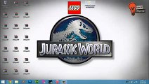 Descargar LEGO Jurassic World para PC en Español _ Links MEGA _ Windows 7-10