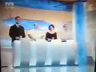 Karim at Questions Pour un Champion 2002