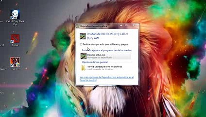 Descargar e Instalar Call of Duty Advanced Warfare Full Español [Mega]