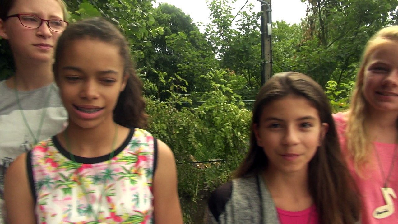 Ecole de Prière 2015