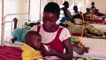 RCA - Le paludisme aggrave la situation sanitaire [Médecins Sans Frontières]
