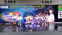 [Part 22-27][27 June 2015] Audition Cover Dance of the Years 2015